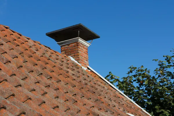 Professional Chimney Repair